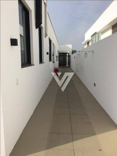 Imagem 3 de 30 de Casa Com 3 Dormitórios À Venda, 390 M² Por R$ 1.850.000,00 - Condomínio Fazenda Imperial - Sorocaba/sp - Ca0595