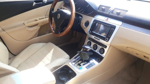Imagem 5 de 6 de Sucata Vw Passat Fsi 2.0 Aspirado 2007 Retirada De Peças