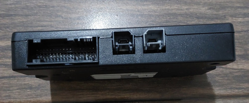 Módulo Bluetooth Ford Ecosport Am5t-14d212-kd Original (Usado)