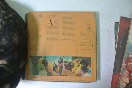 Lp Duplo Ella Fitzgerald - The Rodgers And Hart Songbook (Usado)