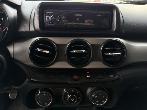 Fiat Argo 1.0 Drive Flex 5p