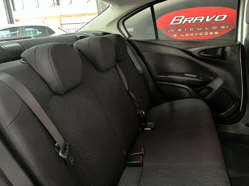 Fiat Cronos Drive 1.3