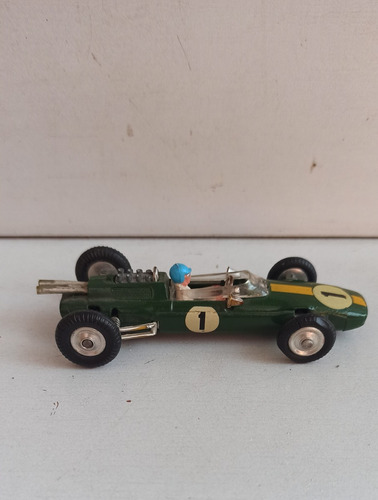 Auto Formula 1 Corgi Toys  En Metal.- 1968