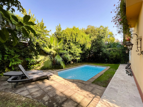 Arriendo Casa No 7d En Suite Walk-in Clóset 7b 6e 2b Los Do