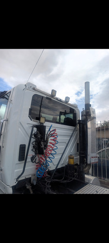 2010 International Transtar Cummins