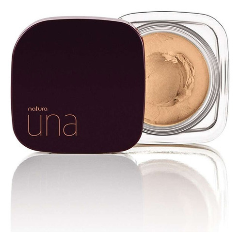 Base Matte Powder Una Tono 15c - Yesi Natura