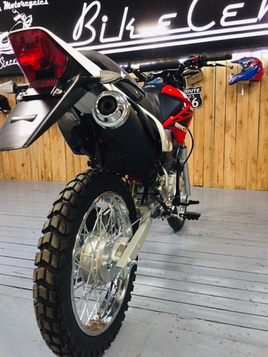 Imagen 5 de 15 de Keller Miracle 150 No Zr No Tundra Gxl Xr Xtz Ahora 12