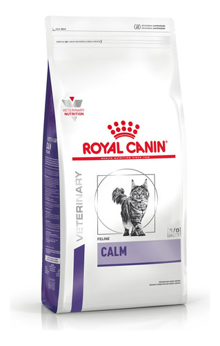 Royal Canin Calm Gato 2kg