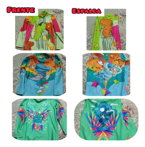 Pack Ahorro: 9 Pañales De Tela + 1 Pañal De Agua Y 1 Remera