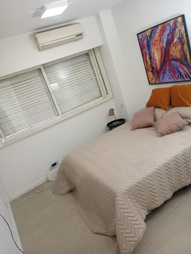 Departamento En Venta Ubicado En Recoleta, Capital Federal, Buenos Aires