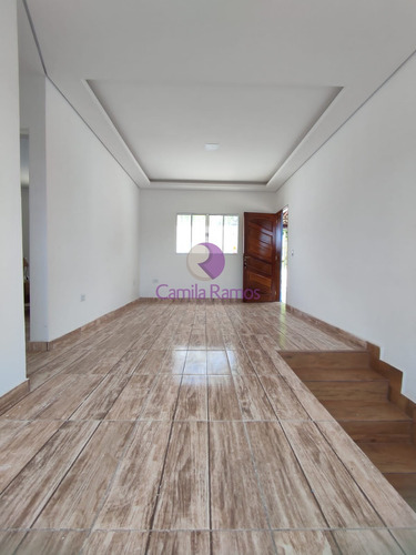 Imagem 10 de 27 de Chácara À Venda - Bairro Baruel - Suzano/sp. - Ch00064 - 69911600