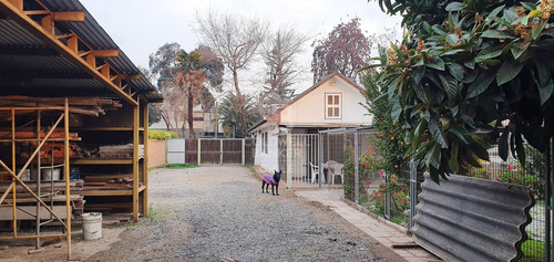 Sitio Para Proyecto Inmobiliario