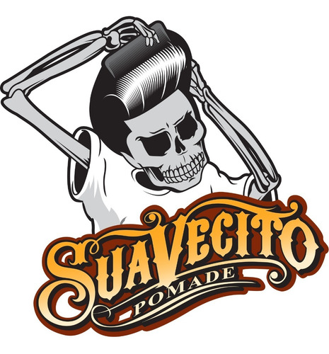 Suavecito Pomade Original Nuevo!!