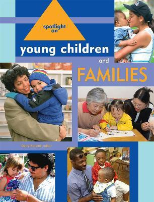 Libro Spotlight On Young Children And Families - Derry Ko...