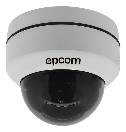 Cámara de seguridad  Epcom EPMD5X con resolución Full HD 1080p