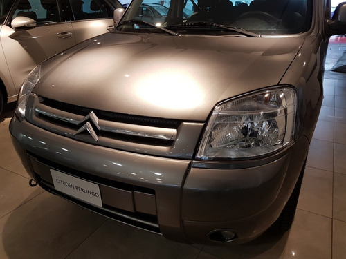 Citroen Berlingo Multispace Hdi Xtr 0km - Entrega Inmediata