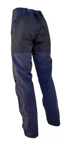 Pantalon Libo Climb Ripstop Trekking Camping Reforzado Cuota