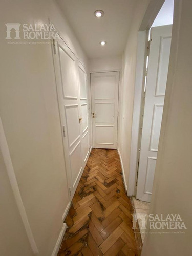 Imagen 10 de 28 de 2 Ambientes Ideal Para Renta - Recoleta