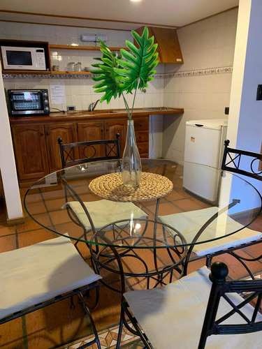 Departamento San Martin De Los Andes - Pleno Centro - Incluye Cochera Privada