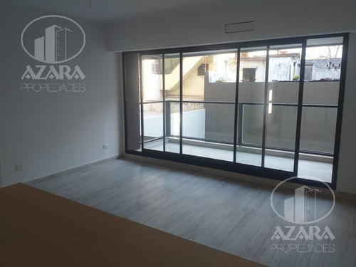 Imagen 3 de 30 de Depto A Estrenar 2 Ambientes C/balcón Y Parrilla, A 1cdra De Maipú