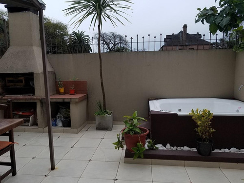 Imagen 6 de 8 de Excelente Duplex En Ituzaingo Norte