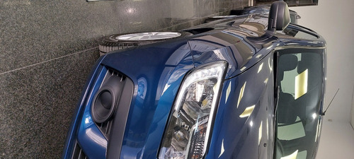 Imagen 13 de 17 de Renault Nuevo Sandero Life Plus 1.6 0km Plan Adjudicado #ev
