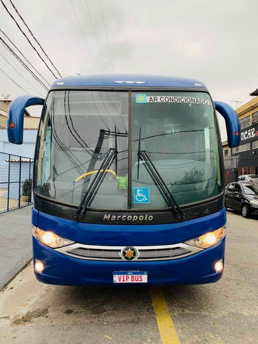 Imagem 2 de 14 de G7 1050 M.benz O500rs Ar Condicionado Financia 100% Vipbus