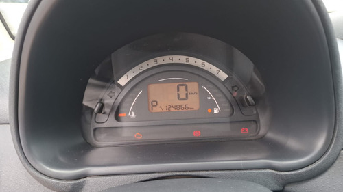 Citroën C3 1.6 16v Exclusive Solaris Flex Aut. 5p