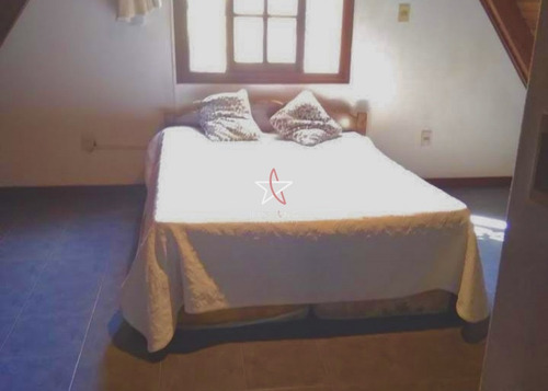 Casa, 2 Dormitorios, 2 Baños, Playa Hermosa, Piriapolis, Venta - Ref: 656