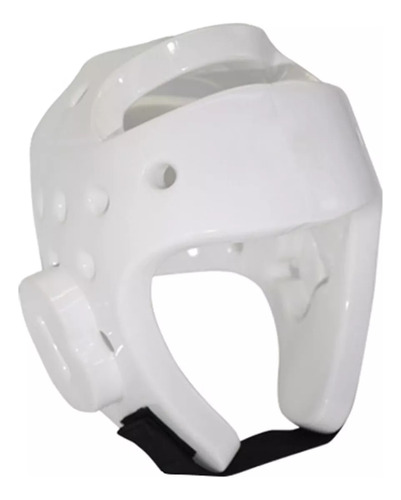 Protector De Cabeza De Casco De Karate Para Taekwondo