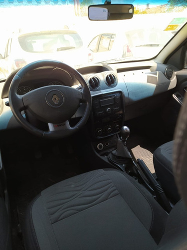 Renault Duster Luxe 2.0 4x4 Usado Impecable!!!