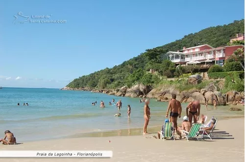 Casa Mista Para Venda Em Praia Da Lagoinha Florianópolis