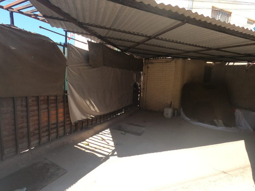 Pob.nvo.amanecer Lote B.pasaje Cuatro Barrio Nuevo