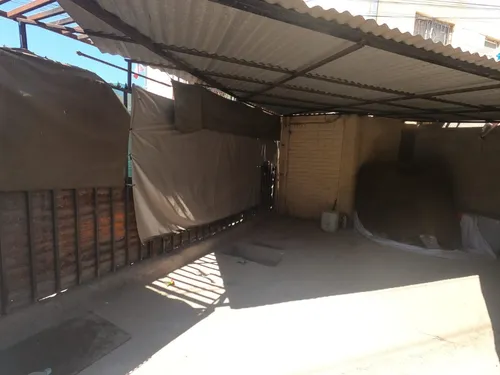 Pob.nvo.amanecer Lote B.pasaje Cuatro Barrio Nuevo
