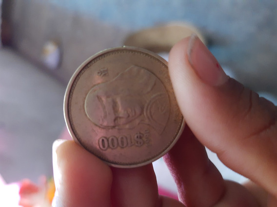 Donde Puedo Vender Monedas Antiguos America Morelos Jiutepec | MercadoLibre  ?