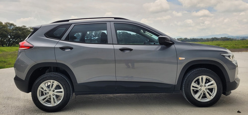 Chevrolet Tracker 1.2 Ls Turbo Mt