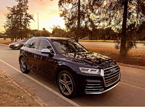 Imagen 10 de 19 de Audi Sq5 2019 3.0 T Fsi Quattro Extra Full Tiptronic
