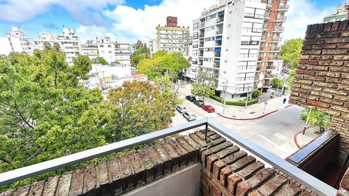 Imagen 22 de 27 de Departamento En Venta 3 Dormitorios Pocitos