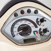 Scooter Zanella Edizione 150