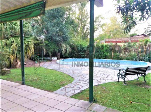Imagen 2 de 22 de Casaquinta 4 Amb Con Fondo Y Piscina -