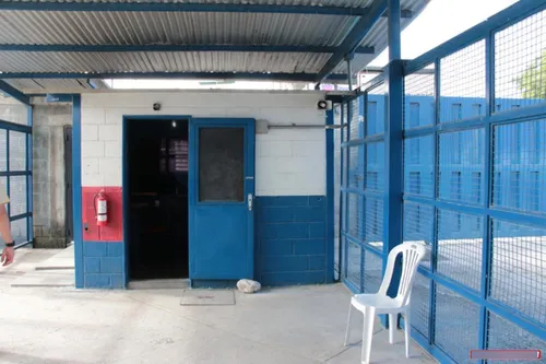 Zona Ind. Las Planadas, Guatire