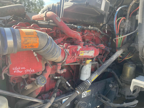 Tractocamion Kenworth T680 Modelo 2015 Importado