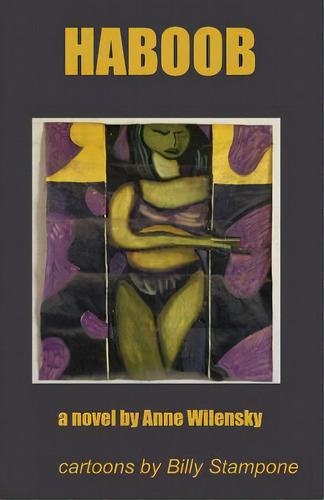 Haboob: A Novel Of A Girl's Life In Year 2012, De Stampone, Billy. Editorial Createspace, Tapa Blanda En Inglés
