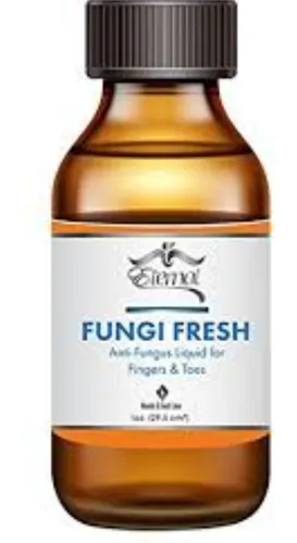 Funggi Fresh