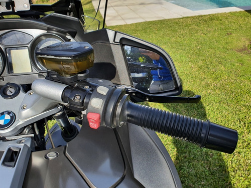 Bmw R 1200 Rt Full, Audio, Susp. No Gs1200