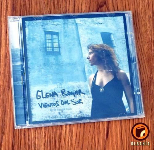 Elena Roger - Vientos De Sur