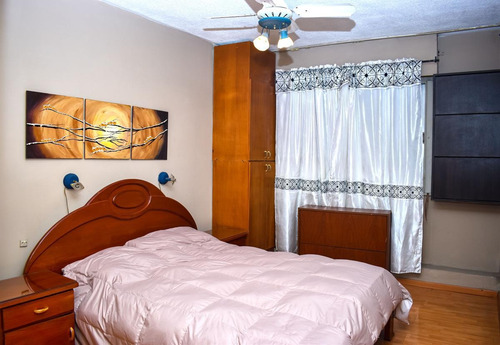 Imagen 7 de 10 de Departamento - Barrio Sur