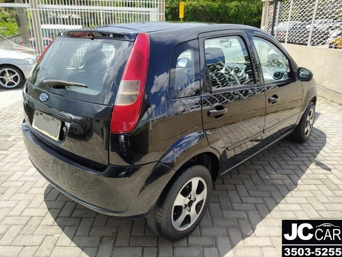 Ford Fiesta Edge 1.0