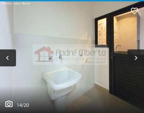 Imagem 8 de 15 de Casa 3 Dormitórios Para Venda Em Sorocaba, Cajuru Do Sul, 3 Dormitórios, 1 Suíte, 2 Banheiros, 2 Vagas - 578_1-1326522