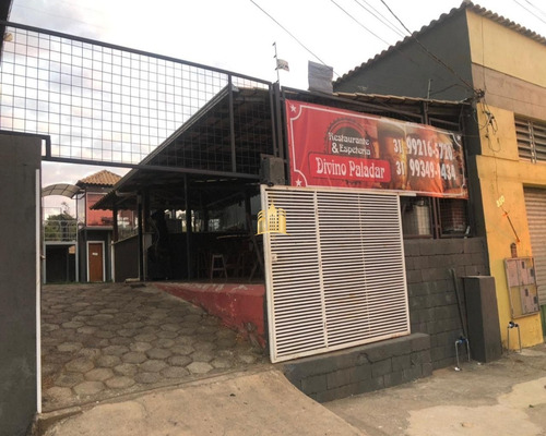 Imagem 17 de 19 de Imovel Comercial Em Esmeraldas - Pt00011 - 69571202